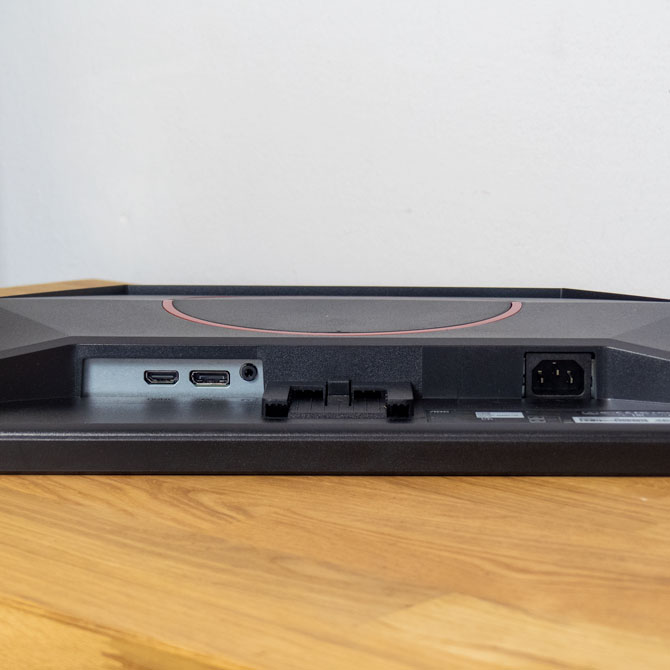Aoc 24G42E Recensione e test 7