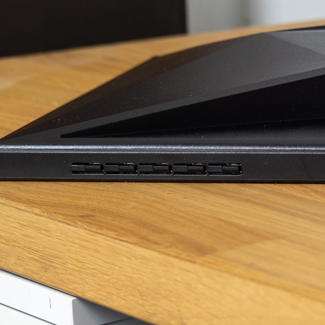 Aoc 24G42E Recensione e test 8