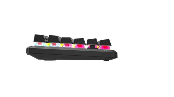 recensione corsair k70 core tkl 02