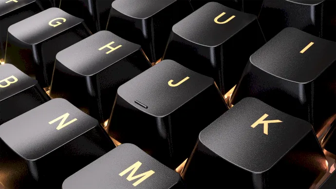 recensione corsair k70 core tkl 08