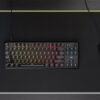 recensione corsair k70 core tkl tastiera gaming