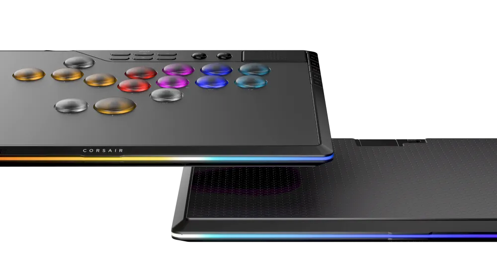 Corsair NOVABLADE PRO Wireless 10