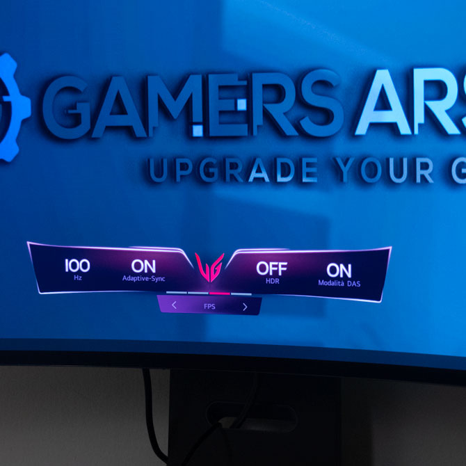 UltraGear OLED 5K2K GX9 RECENSIONE 25