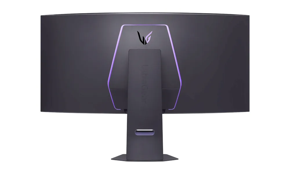 UltraGear OLED 5K2K GX9 RECENSIONE 3