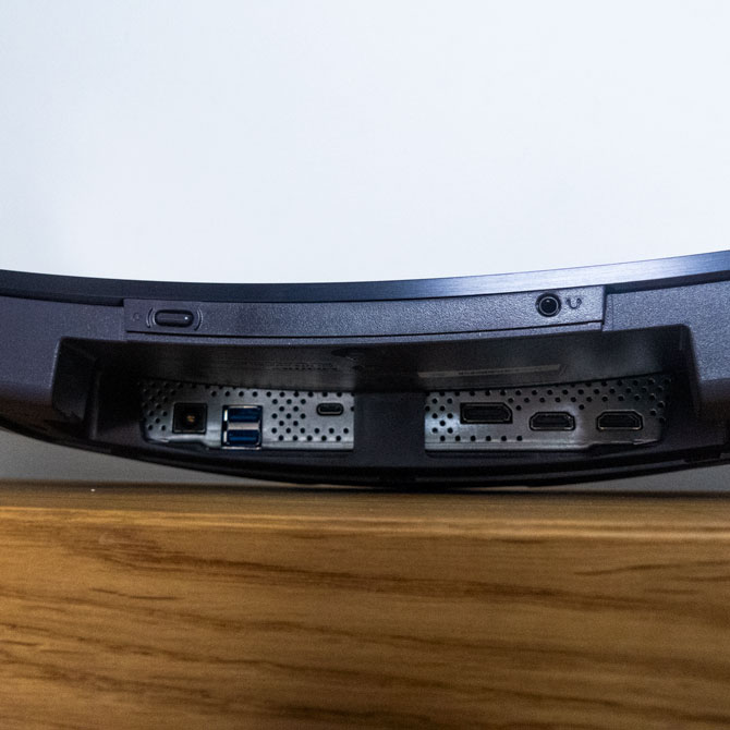 UltraGear OLED 5K2K GX9 RECENSIONE 5