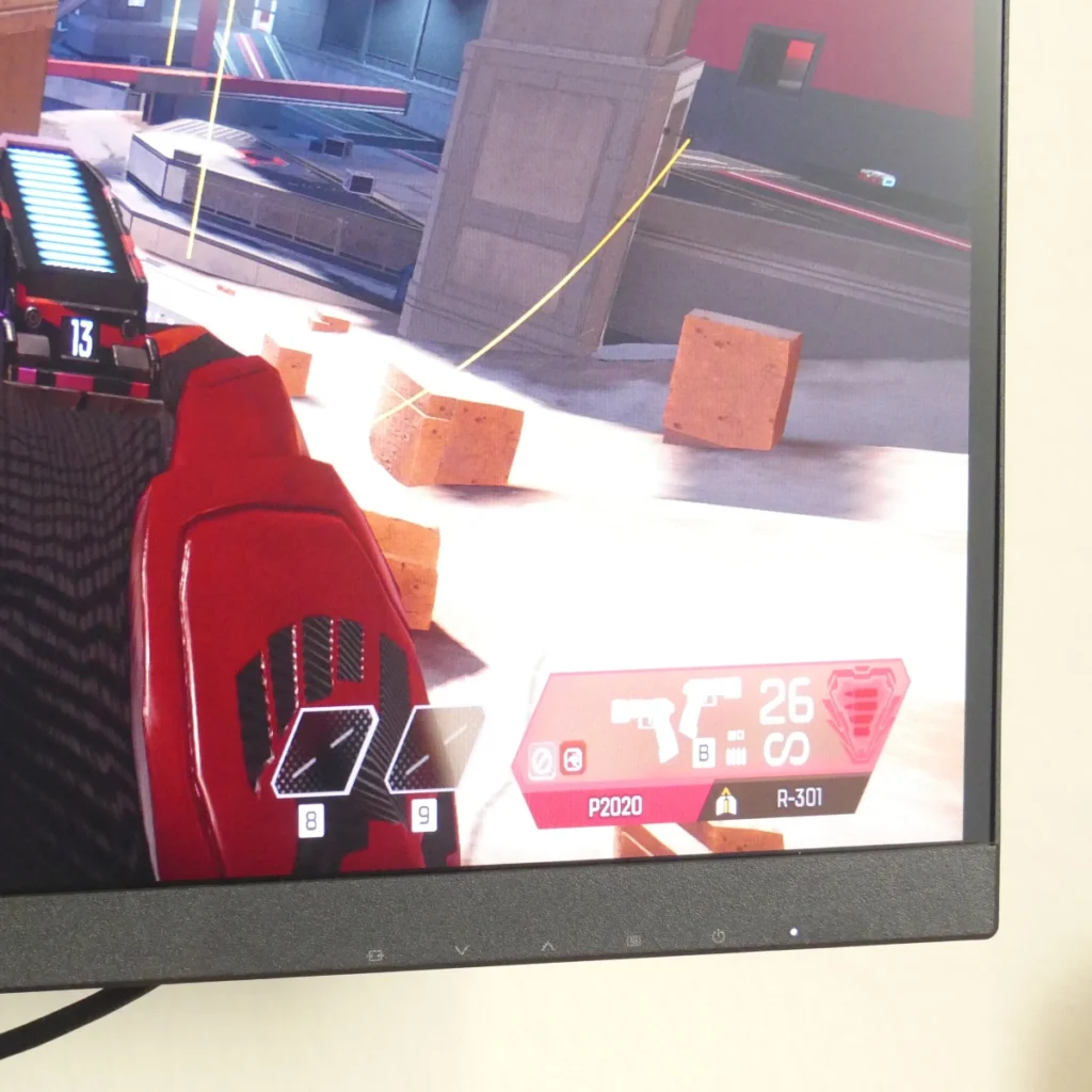 AOC Q27G4SRU recensione 02