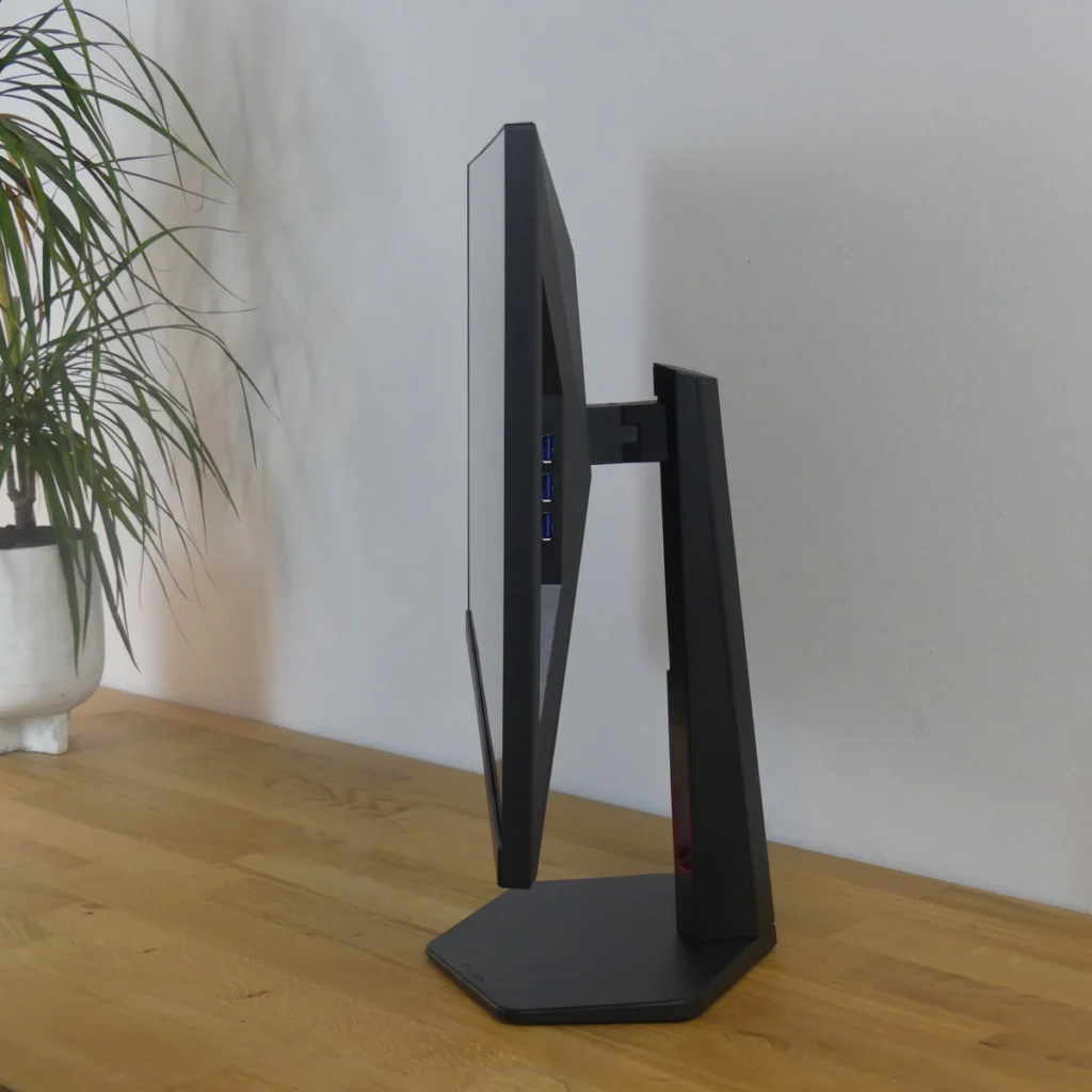 AOC Q27G4SRU recensione 18