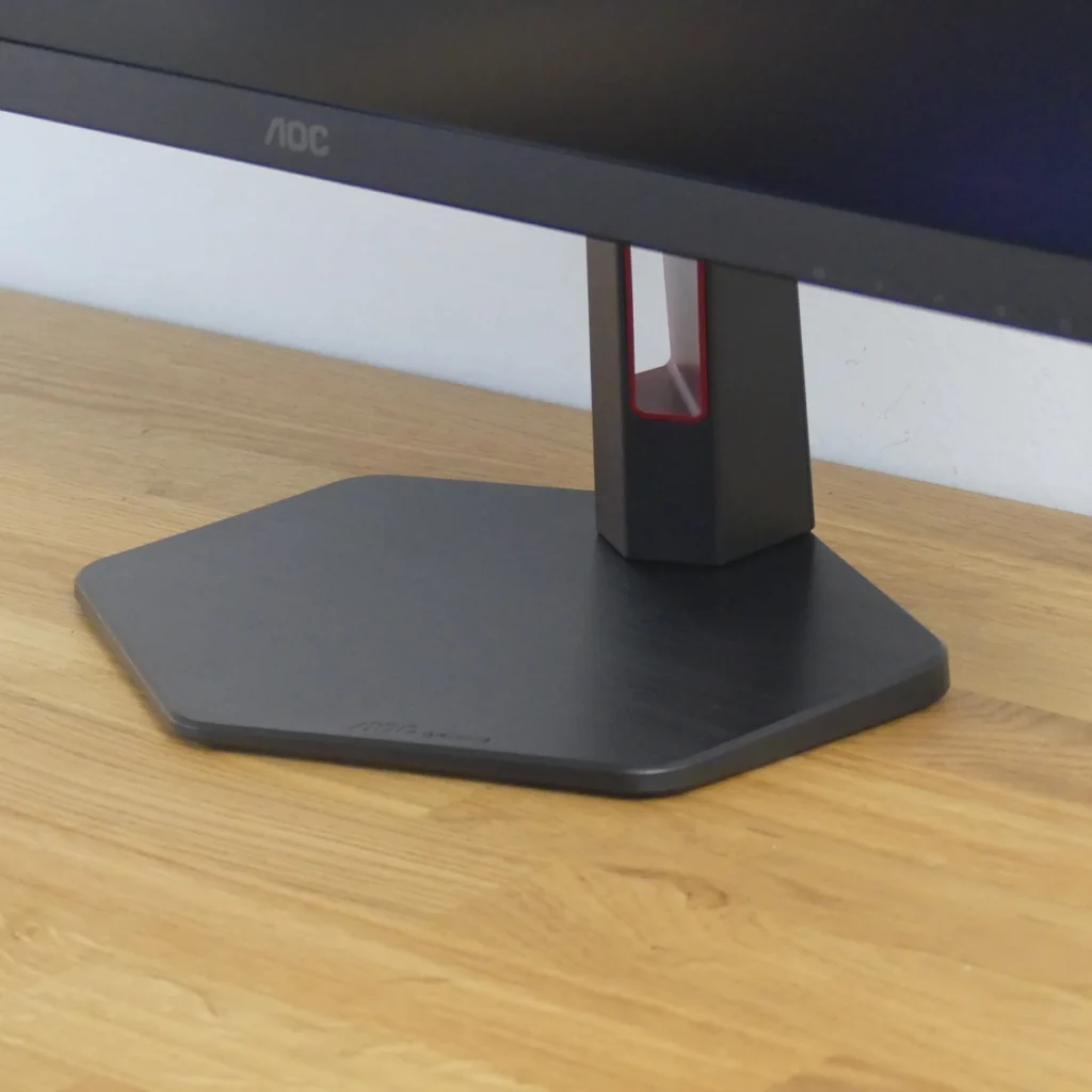 AOC Q27G4SRU recensione 20