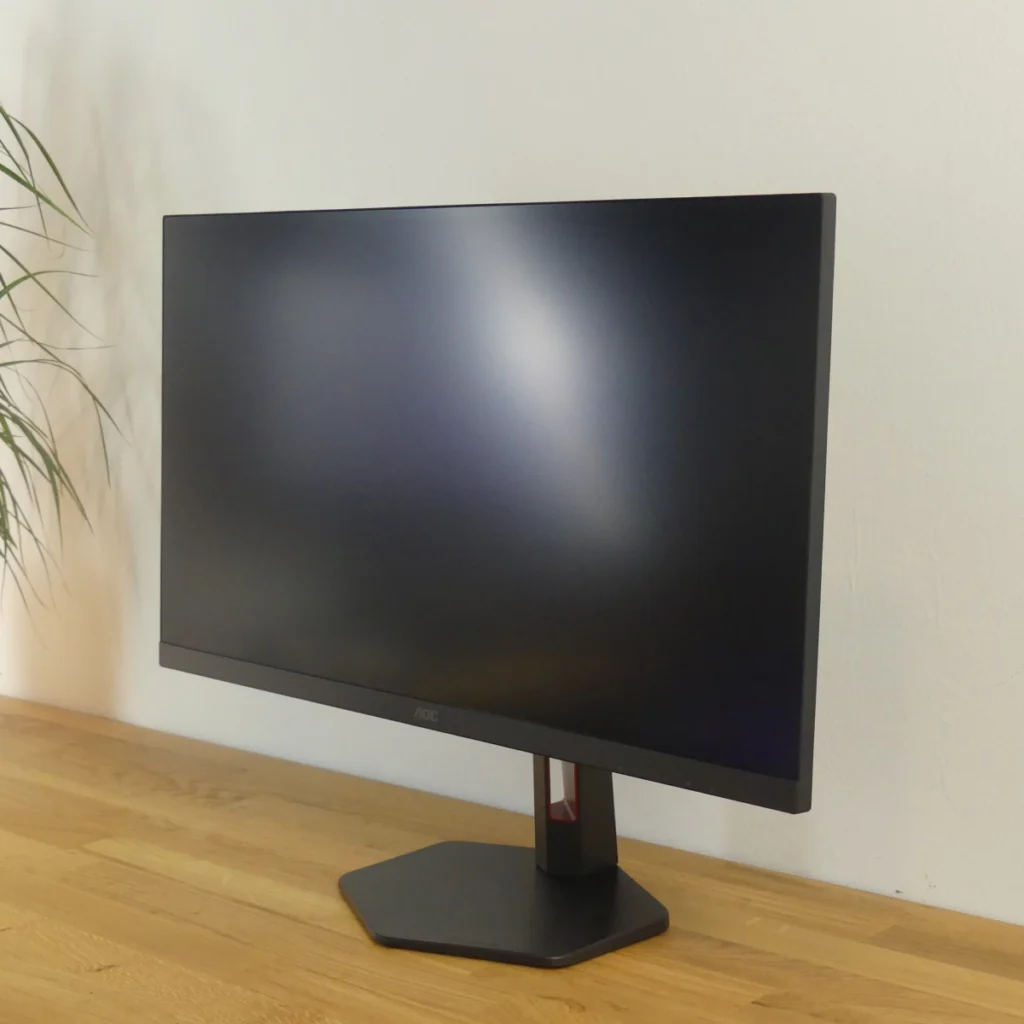 AOC Q27G4SRU recensione 21