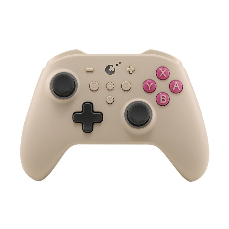 GuliKit KK3 Max grigio