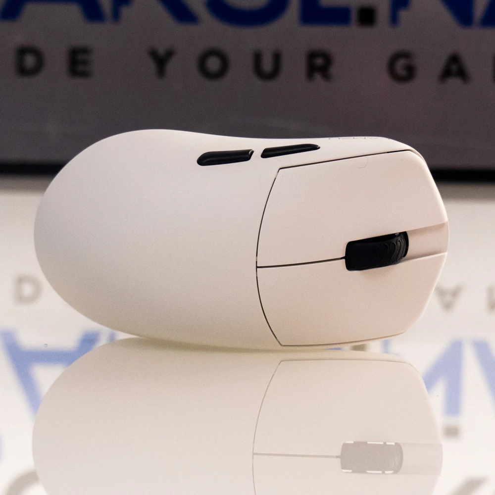 Mouse gaming Lamzu Maya X recensione Gamers Arsenal 13