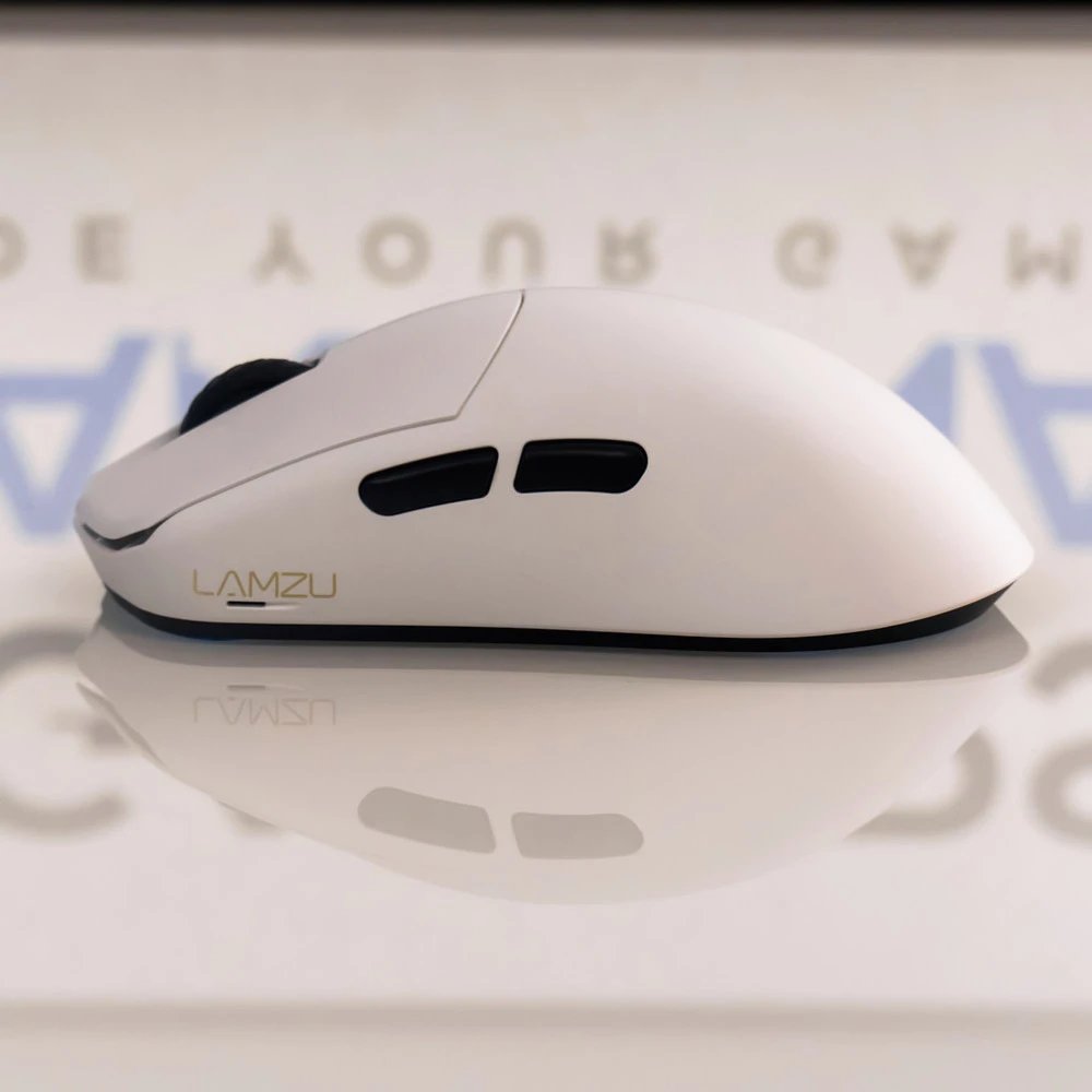 Mouse gaming Lamzu Maya X recensione Gamers Arsenal 15