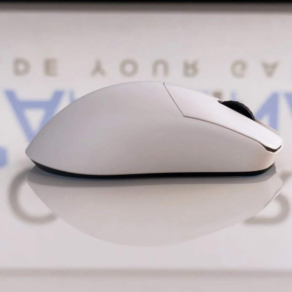 Mouse gaming Lamzu Maya X recensione Gamers Arsenal 17