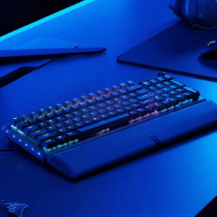 Corsair Vanguard 96 recensione e test italiano