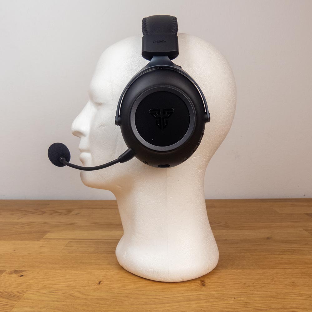 Fantech Orbita WHG07: recensione 14 Fantech Orbita recensione 16 1