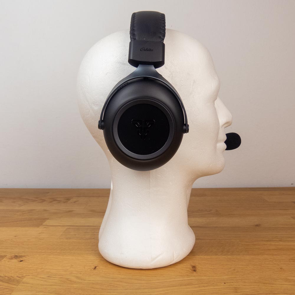 Fantech Orbita WHG07: recensione 17 Fantech Orbita recensione 18 1