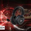 fantech Orbita recensione e test gamers arsenal