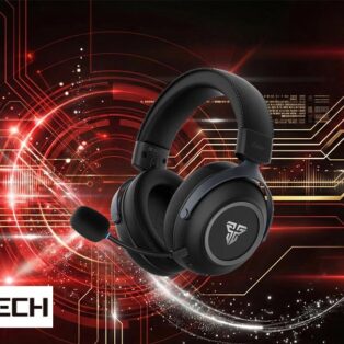 fantech Orbita recensione e test gamers arsenal