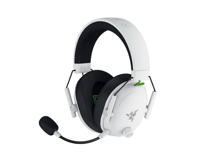 BlackShark V3 White XBox Render 03 risultato