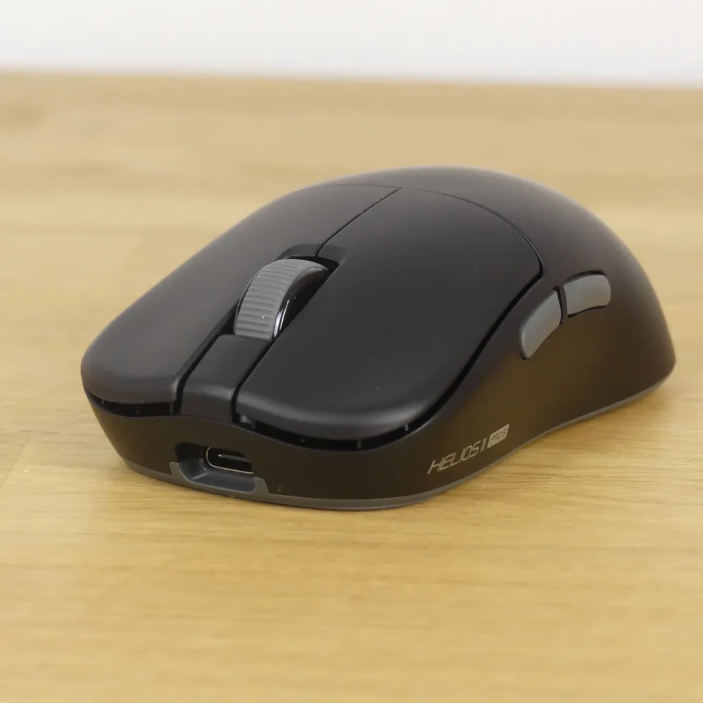 Fantech Helios 2 Pro S: Recensione 4 Fantech Helios 2 pro recensione 11