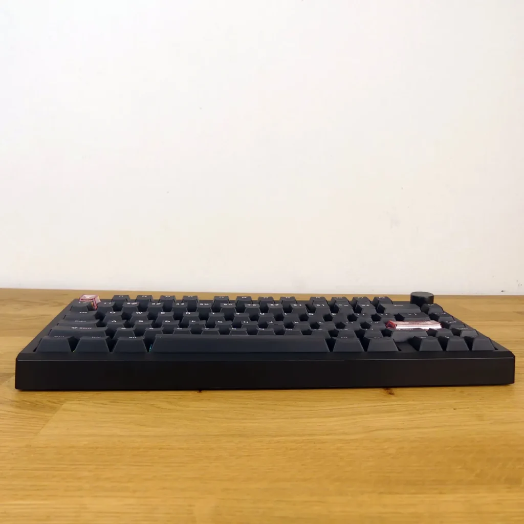 Fantech Maxfit 8 MK921: Recensione 9 Fantech Maxfit8 75 Recensione 16