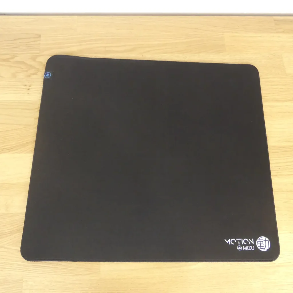 Fantech motion pad water mizu Recensione 04