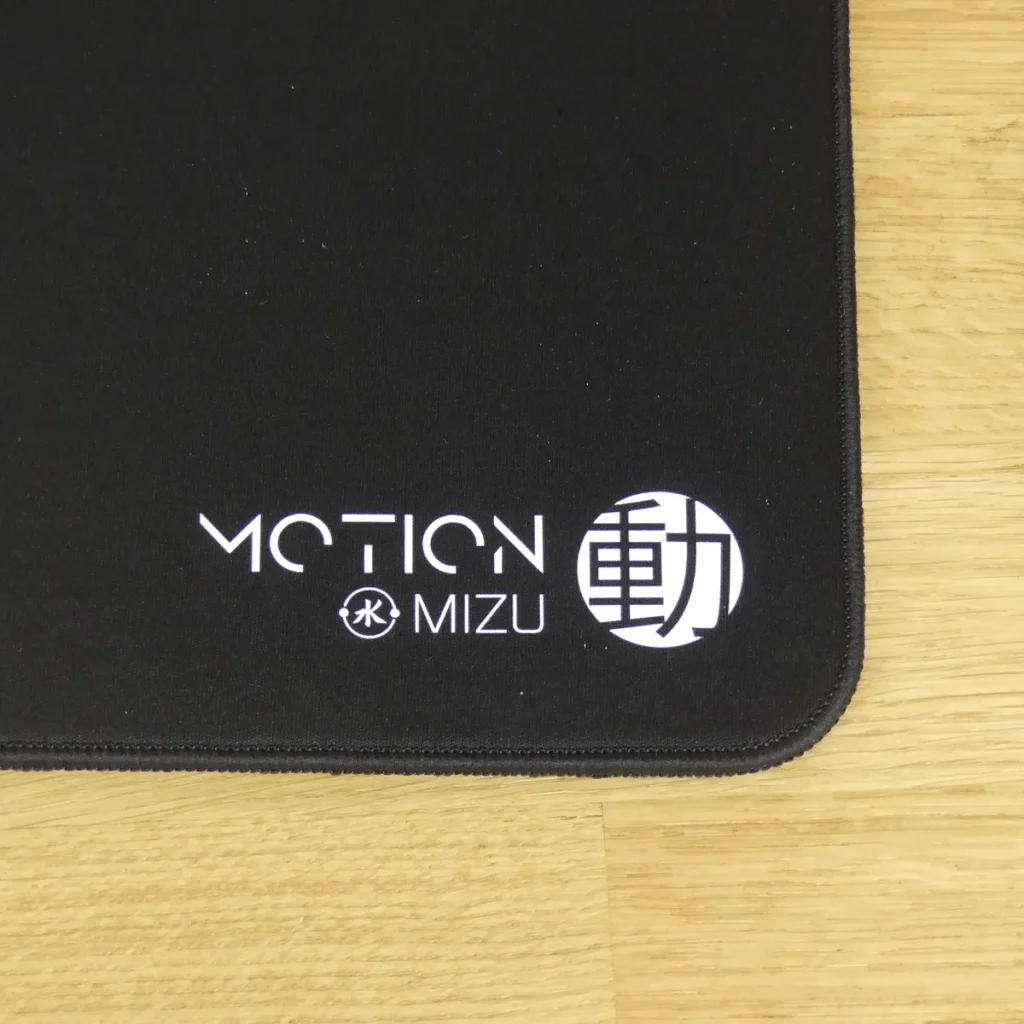 Fantech motion pad water mizu Recensione 05