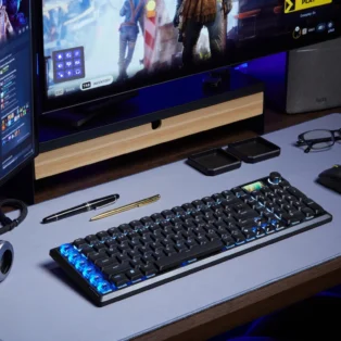 Corsair Vanguard AIR 99 Recensione 02 1