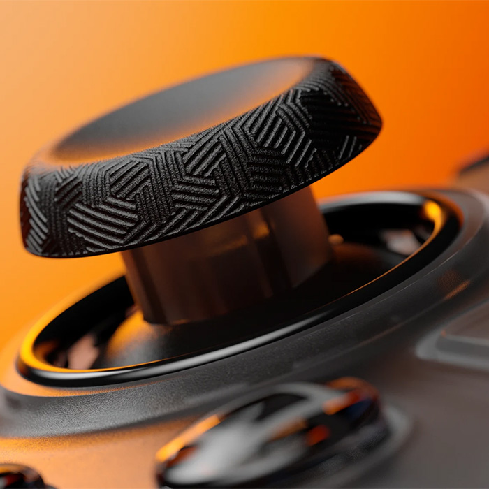 SCUF OMEGA recensione PS5