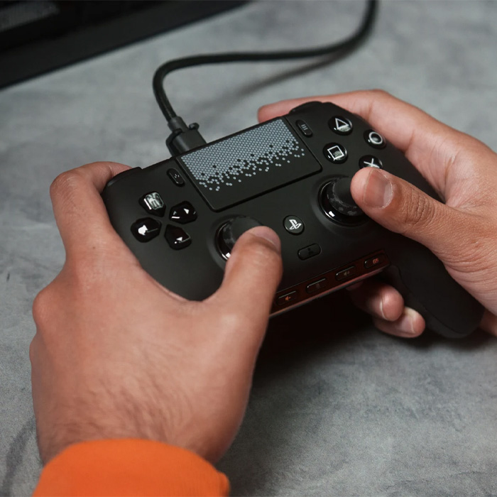 SCUF OMEGA recensione PS5