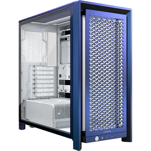 CORSAIR Case per PC mid-tower modulare FRAME 4000D Vault Series – Nova