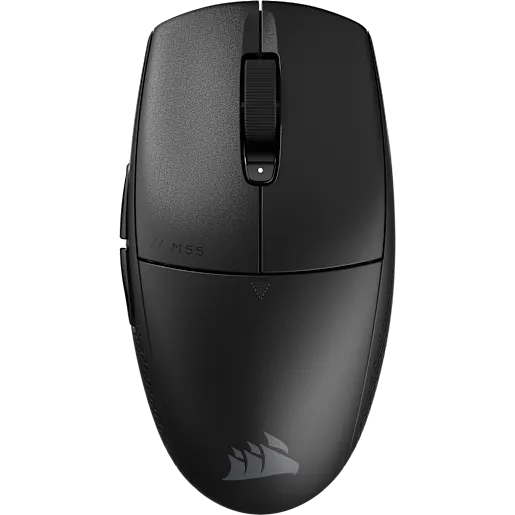 CORSAIR M55 WIRELESS Gaming Mouse